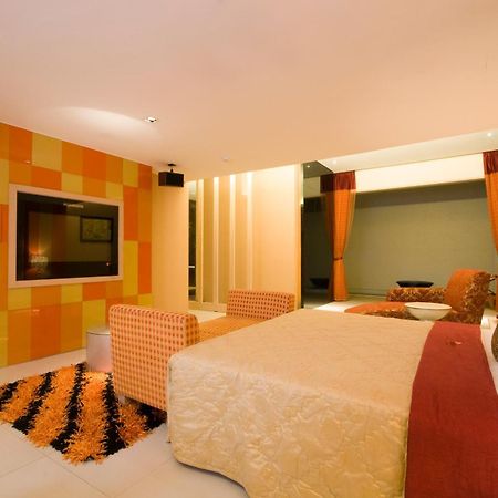 Harport Motel Kaohsiung Exterior foto